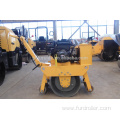 200kg Walk Behind Roller Single Drum Compactor Roller (FYL-450)